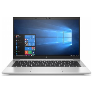 HP EliteBook 830 G7 | 14" Full HD IPS | Intel Core i5-10310U | 8GB RAM | 256GB SSD | Windows 11 Professional | Refurbished Silver