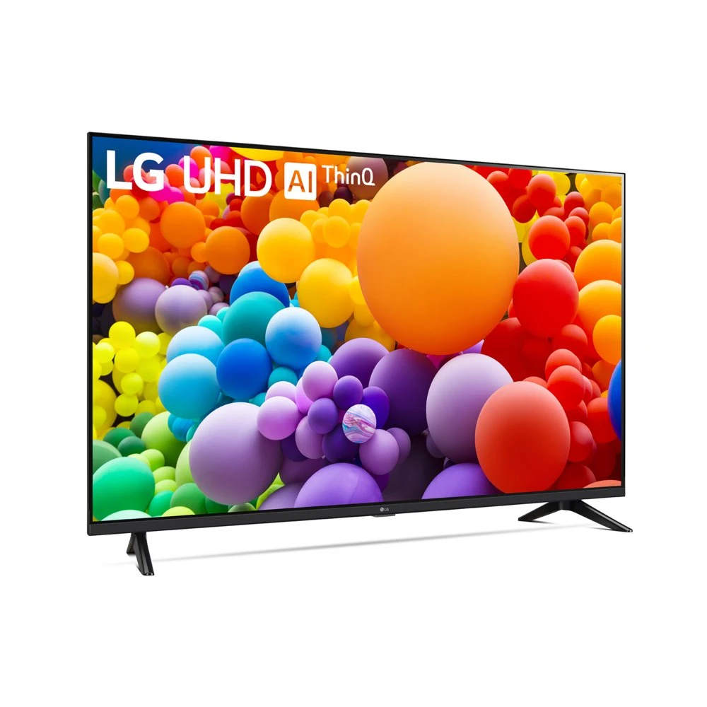 LG 50UT73003LA | 50'' Ultra HD 4K | LED Smart TV | Wifi | WebOS | HDR10 | 50Hz - Afbeelding 12