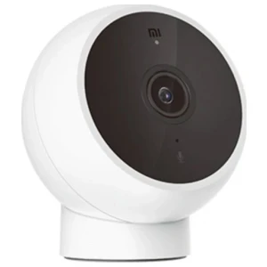 Xiaomi Mi Camera 2K met Magnetic Mount | IP-beveiligingscamera | Binnen | 2304 x 1296 Pixels | Bolvormig