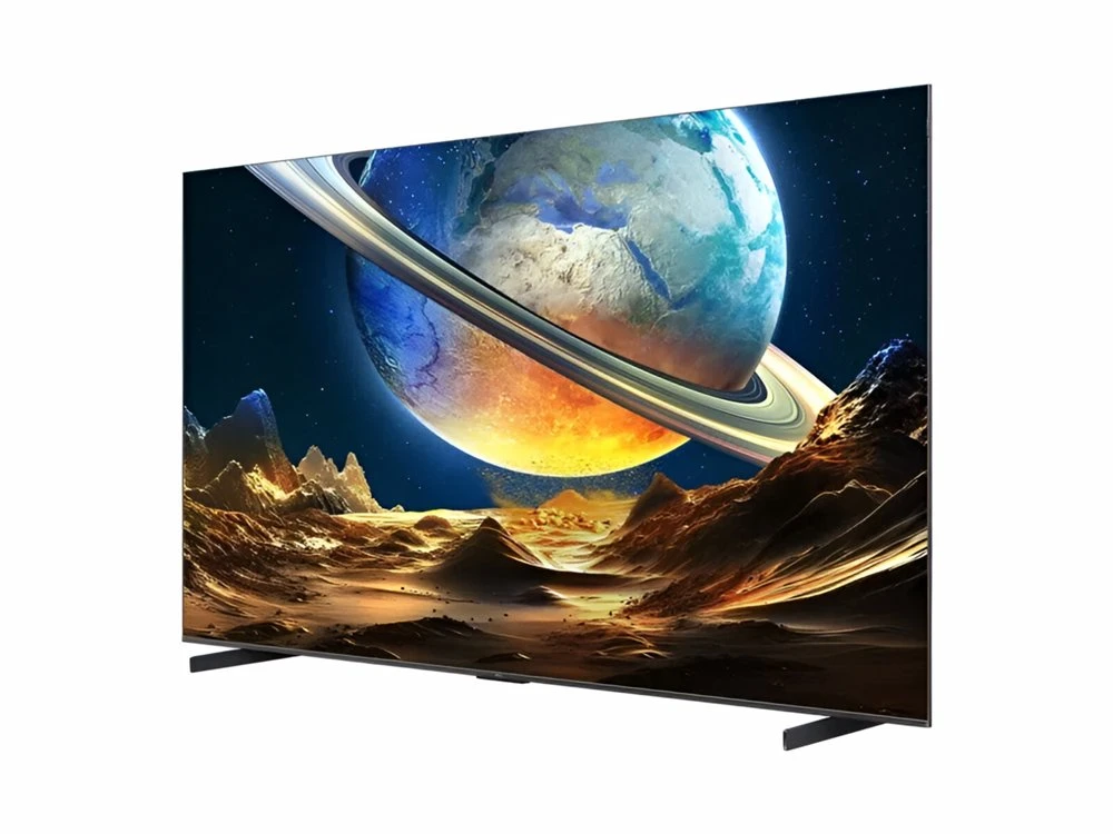 TCL 98C655 98" | Ultra HD 4K QLED Smart TV | Google TV | Dolby Vision & HDR10+ | 60Hz | AI Picture & Sound | Wifi & Bluetooth - Afbeelding 3