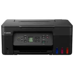 Canon PIXMA G3570 | All-in-One Inkjetprinter (Tank) | A4 | 4800 x 1200 DPI | Wi-Fi | Kleur