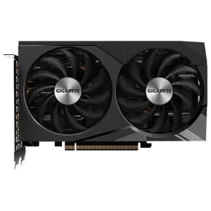 Gigabyte GeForce RTX 3060 Windforce OC | 12GB GDDR6 VRAM | Videokaart | GPU | Nvidia