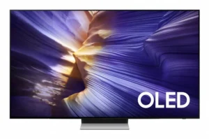Samsung S90F | 55″ Ultra HD 4K | OLED | 100 Hz | HDR10+ en HDMI 2.1 | Smart TV 2025 | QE55S90FAEXXH