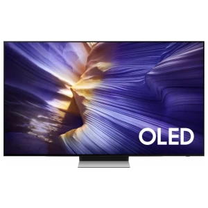 Samsung S90F | 55″ Ultra HD 4K | OLED | 100 Hz | HDR10+ en HDMI 2.1 | Smart TV 2025 | QE55S90FAEXXH