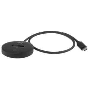 ACT AC1501 | M.2 NVMe/PCIe SSD Docking Station | USB-C 3.2 Gen2 (10 Gbps)