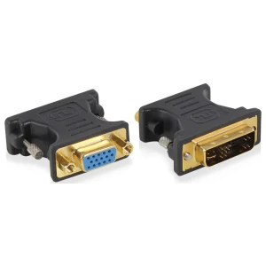 Ewent kabel-tussenstuk | DVI-A naar VGA | EW9850