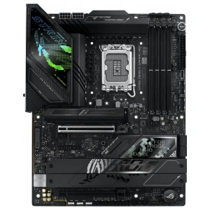 ASUS ROG STRIX Z890-F GAMING WIFI | Socket LGA 1851| Intel Z890 | 4xDDR5 | ATX | Moederbord