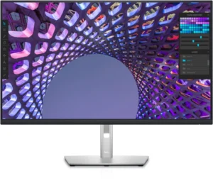 DELL P3223QE 31.5" | 3840x2160 4K IPS | 60Hz | Monitor