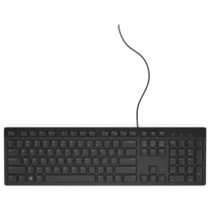 DELL KB216 | Bedraad Toetsenbord | QWERTY