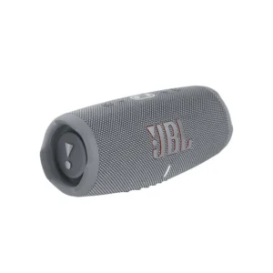 JBL Charge 5 | 30 Watt Portable Bluetooth Speaker | Grijs