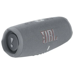 JBL Charge 5 | 30 Watt Portable Bluetooth Speaker | Grijs