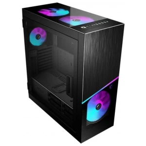 MSI MPG Velox 100R RGB | Midi Tower Case | Zwart