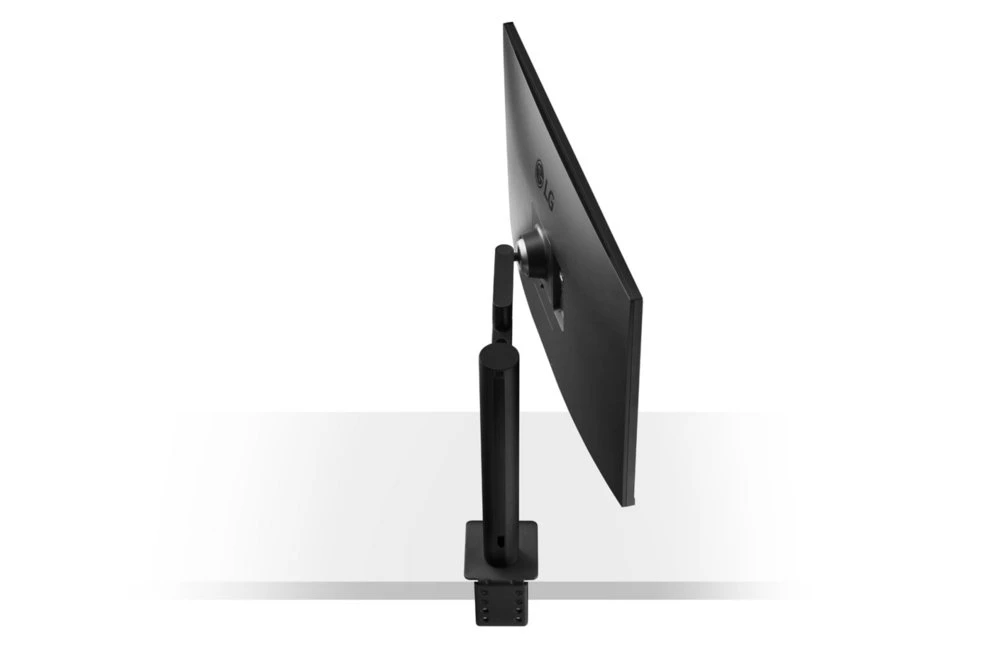 LG Ergo 32UN880P-B 32" | 3840x2160 4K IPS | 60Hz | Monitor - Afbeelding 12