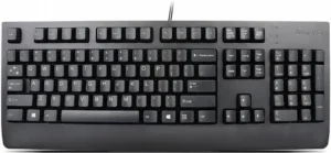 Lenovo | Bedraad Toetsenbord | QWERTY | Resprayed