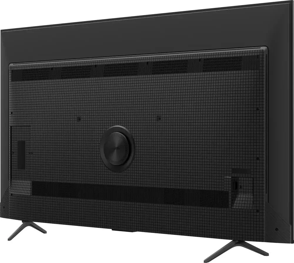 TCL 65T8C | 65" 4K Ultra HD QLED Smart TV | 120Hz | Google TV + Wifi | Dolby Vision | HDMI 2.1 (2025) - Afbeelding 8