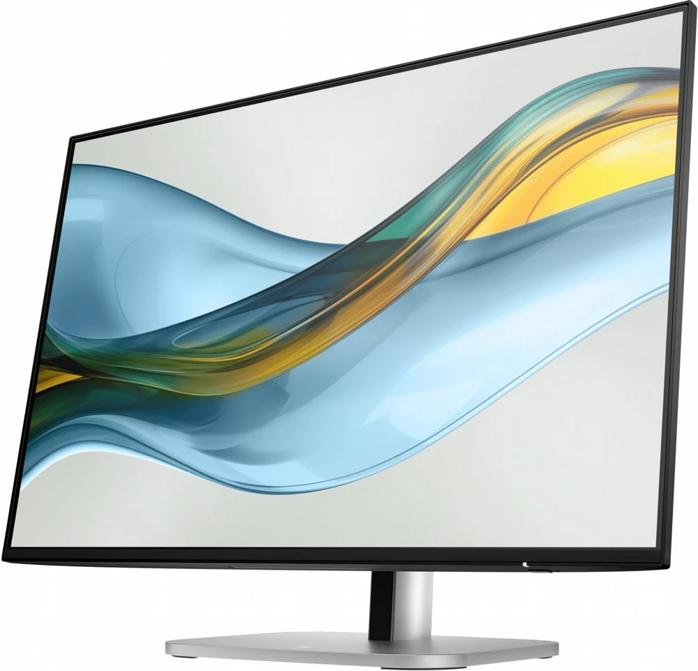 HP Series 5 Pro 24" | 1920×1200 WUXGA IPS | 100 Hz | HDMI & DisplayPort | Ergonomisch verstelbaar | Anti-glare | Monitor - Afbeelding 6