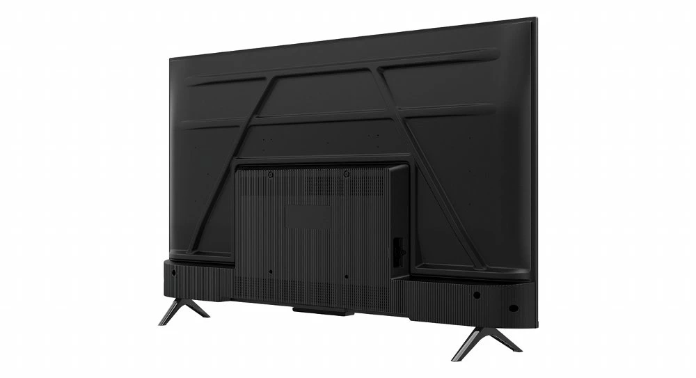 TCL 85P69B 85" | Royale Ultra HD 4K LED Smart TV | Google TV | HDR10 | 60Hz | Wifi & Bluetooth - Afbeelding 5