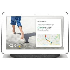 Google Nest Hub (Gen 2)