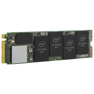 Intel SSDPEKNW010T8X1 | 1TB M.2 NVMe SSD | PCIe 3.0 | 3D2 QLC