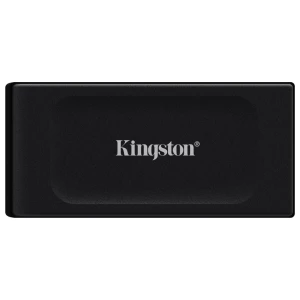 Kingston XS1000 | Externe SSD | 1TB | USB 3.2 Gen 2 | Compact & Draagbaar