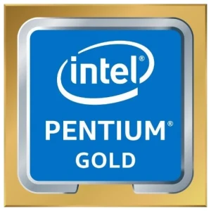 Intel Pentium Gold G7400 Processor | 2 Cores | 6MB Smart Cache | Boxed