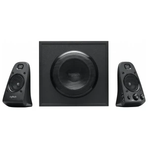Logitech Z623 | 2.1 Luidsprekerset | THX Gecertificeerd | 200W RMS