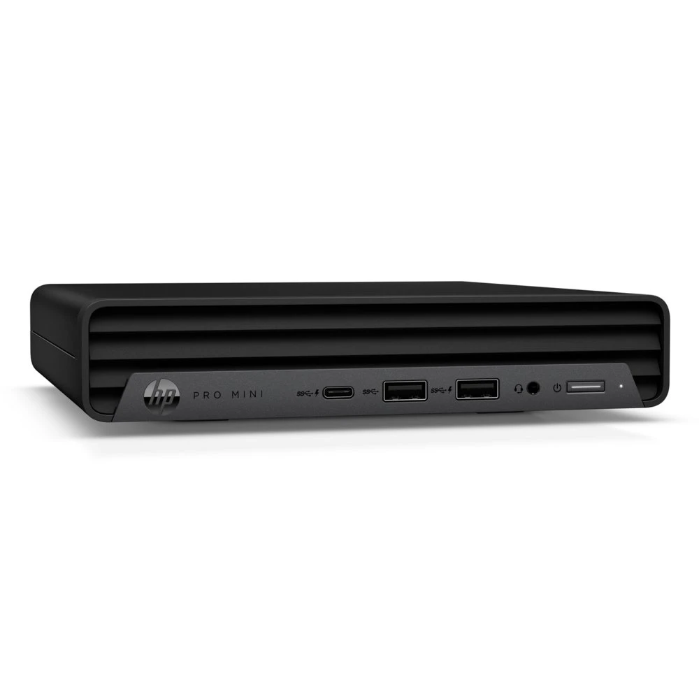 HP ProDesk 400 G9 Mini | Intel Core i5 12500T | 16GB | 512GB | W11 Professional - Afbeelding 2