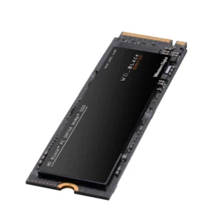 Western Digital WD Black SN750 | 1TB NVMe SSD | M.2 Gen3 | 3.470 MB/s Lezen | 3.000 MB/s Schrijven