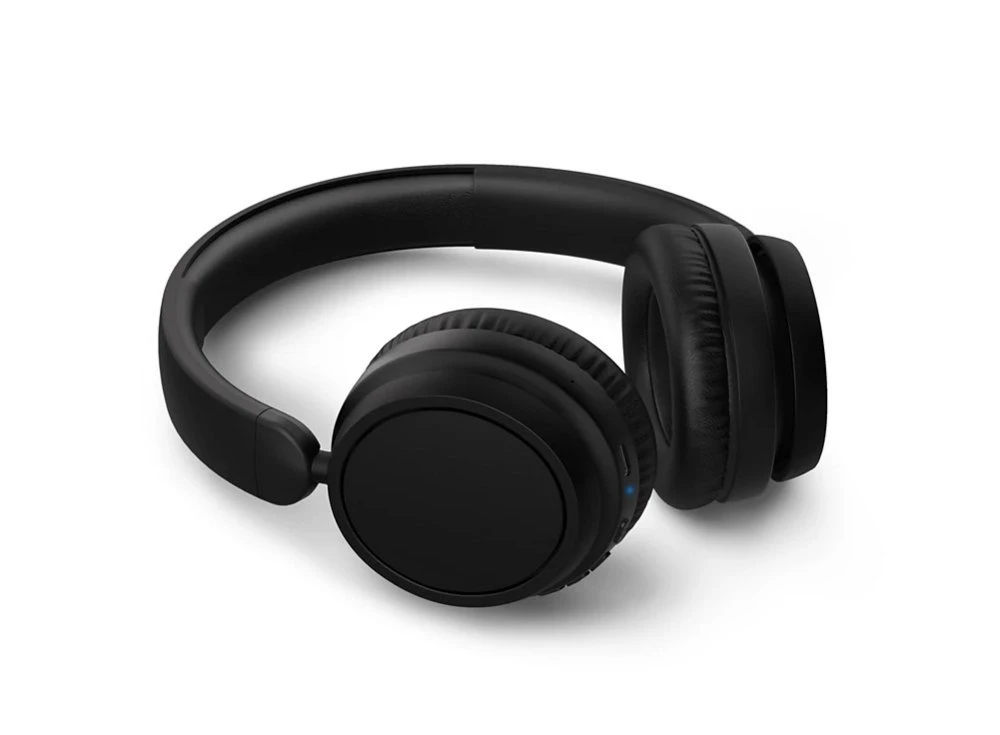 Philips 5000-series TAH5209BK/00 | Draadloze Over-Ear Koptelefoon | Zwart - Afbeelding 4