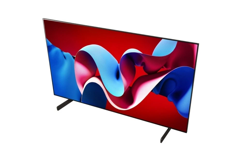 LG C4 OLED42C41LA 42" | Ultra HD 4K OLED Smart TV | WebOS + Wifi | Dolby Vision | OLED Perfect Black Levels + AI Picture Pro | 144Hz - Afbeelding 8