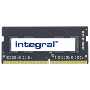 Integral | 8GB 1x8GB DDR4 | 3200MHz | SODIMM | CL22 | Geheugenmodule | RAM