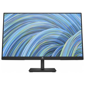 HP V24v G5 23,8″ | 1920×1080 Full HD VA | 75 Hz | 5ms | FreeSync | Monitor