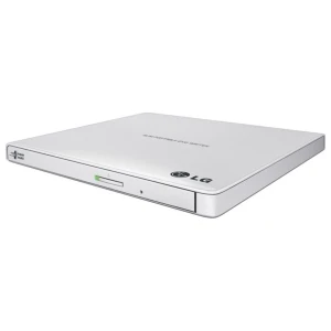 LG GP57EW40 | Extern DVD Super Multi Drive | USB 2.0 | Wit