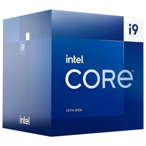 Intel Core i9-13900 | 24 Core | 2GHz (5,6GHz Turbo) | LGA 1700 | Processor | CPU