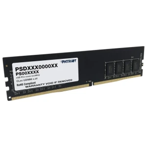 Patriot Signature | 1x16GB DDR4 | 3200MHz | DIMM | CL22 | Geheugenmodule | RAM
