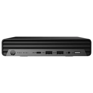 HP ProDesk Mini 400 G9 | Intel Core i3-13100T | 16GB RAM | 256GB SSD | Windows 11 Professional