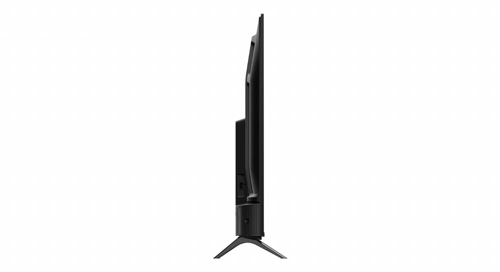 TCL 85P69B 85" | Royale Ultra HD 4K LED Smart TV | Google TV | HDR10 | 60Hz | Wifi & Bluetooth - Afbeelding 3