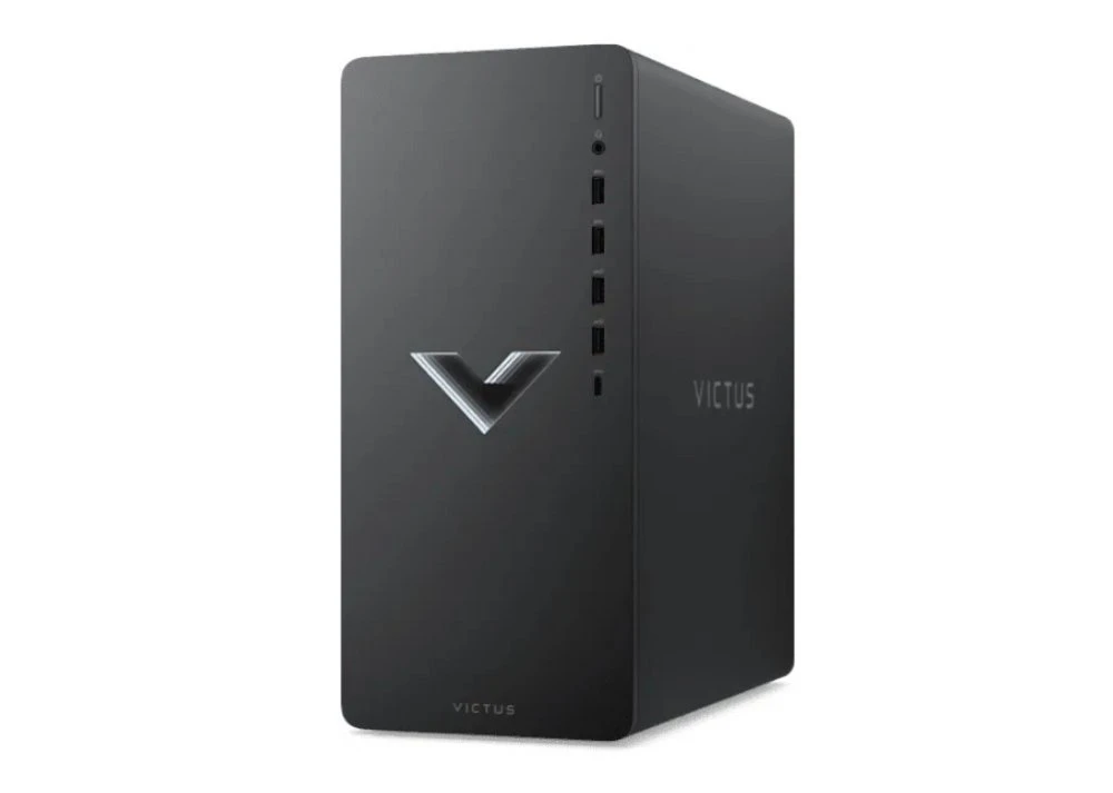 HP Victus Desktop TG02 | Intel Core i5-12400F | RTX 4060 | 16GB | 512GB | W11 Professional - Afbeelding 2