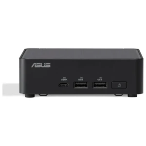 ASUS NUC 14 Pro Slim Barebone Desktopcomputer | Intel Core Ultra 5 125H | Zonder DDR5-geheugen, opslag en besturingssysteem