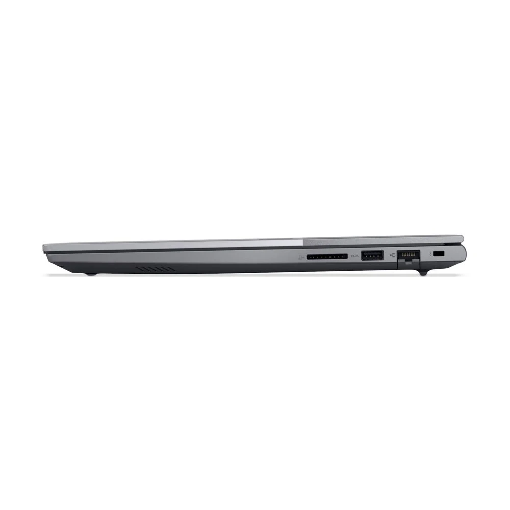 Lenovo ThinkBook 16 G8 | 16" WUXGA IPS (1920x1200) | Intel Core Ultra 5 225U | 16GB DDR5 RAM | 512GB SSD | Windows 11 Professional | Grijs - Afbeelding 11