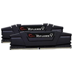 G.Skill Ripjaws V | 32GB 2x16GB DDR4 | 3200MHz | DIMM | CL16 | Geheugenmodule | RAM