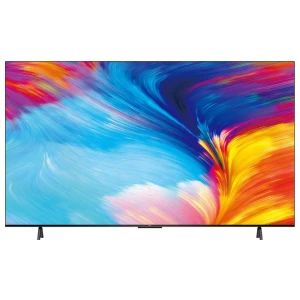 TCL 75P635 | 75'' Ultra HD 4K | LED Smart TV | Wifi | Google TV | HDR10 | 60Hz