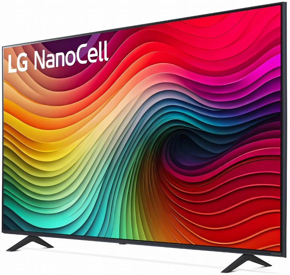 LG NanoCell 50NANO81T6A 50" | Ultra HD 4K NanoCell Smart TV | WebOS + Wifi | HDR10 | 50Hz - Afbeelding 7