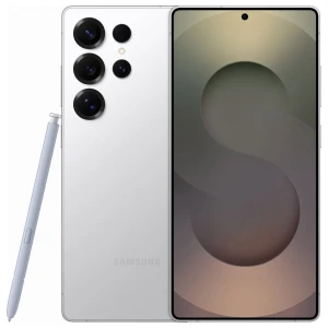 Samsung Galaxy S25 Ultra 5G - 512GB - Titanium Zilver