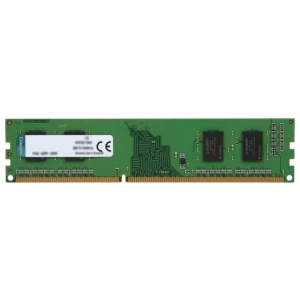 Kingston ValueRAM | 4GB 1x4GB DDR4 | 2666MHz | DIMM | CL19 | Geheugenmodule