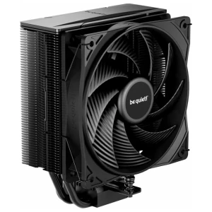 be quiet! Pure Rock 3 | 190W TDP | 154mm Hoogte | 120mm Fan | CPU Luchtkoeler