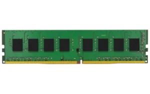 Kingston ValueRam | 1x32GB DDR4 | 3200MHz | DIMM | CL22 | Geheugenmodule | RAM