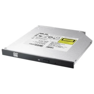 ASUS SDRW-08U1MT | Intern Optisch Schijfstation | DVD-RW | Zwart