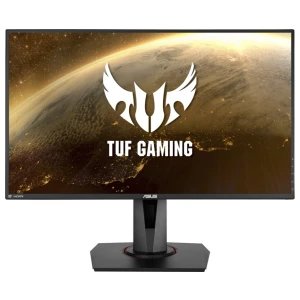 ASUS TUF Gaming VG279QM 27" | 1920 x 1080 IPS | 280Hz | Gaming Monitor