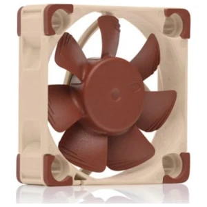 Noctua NF-A4x10 PWM | 40mm Case Fan | Beige